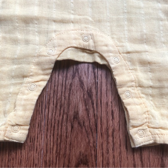 NEW | Angel Dear Romper 3-6 - Picture 4 of 6